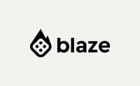 Logo Blaze