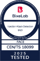 BixeLab IAD