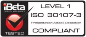 iBeta nível 1